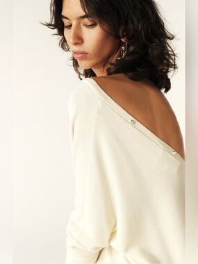Ba&sh Elsy Jumper